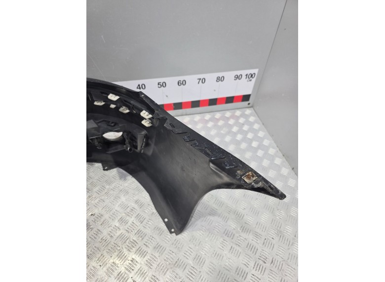 Бампер передний к Бампер передний к Citroen C4 2008 г. C4