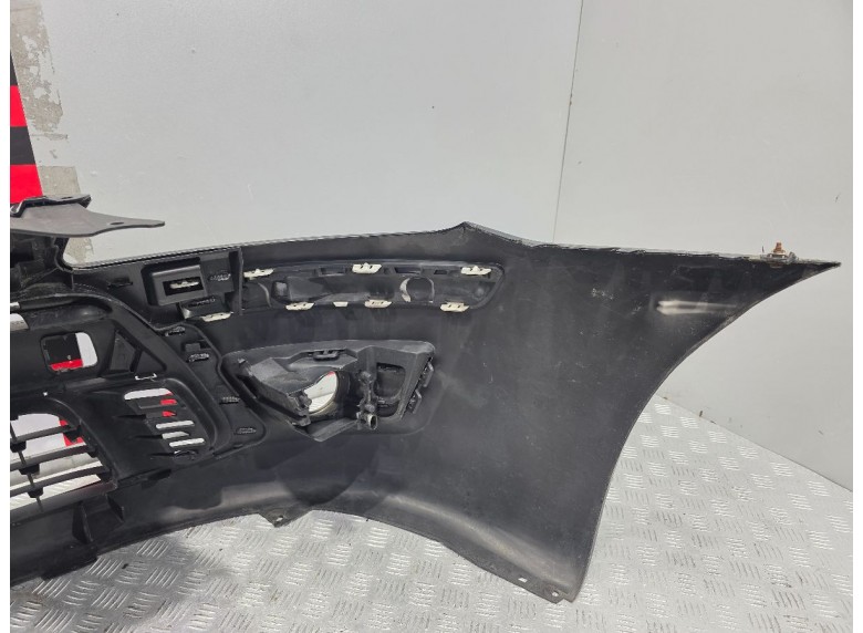 Бампер передний к Бампер передний к Citroen C4 2008 г. C4