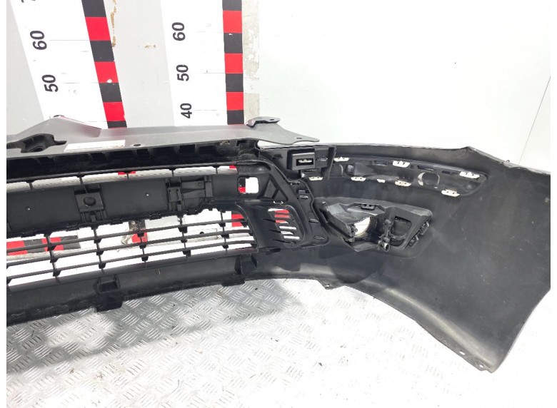 Бампер передний к Бампер передний к Citroen C4 2008 г. C4