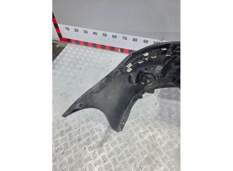 Бампер передний к Бампер передний к Citroen C4 2008 г. C4