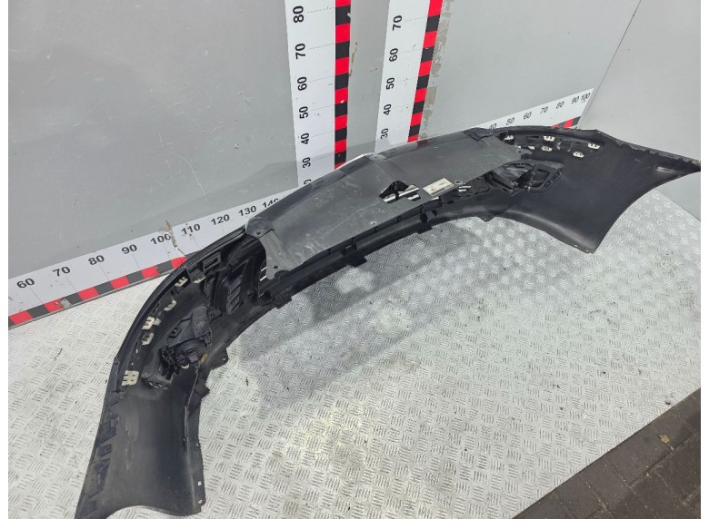 Бампер передний к Бампер передний к Citroen C4 2008 г. C4