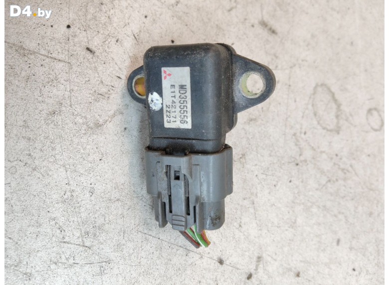 Датчик абсолютного давления к Mitsubishi SpaceStar 2002 г.