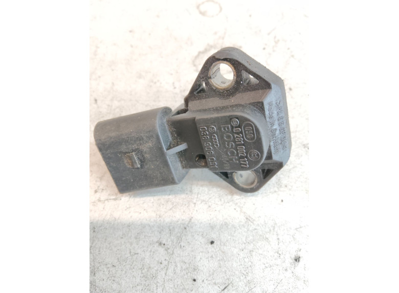 Датчик абсолютного давления к Volkswagen Passat, 1998г.