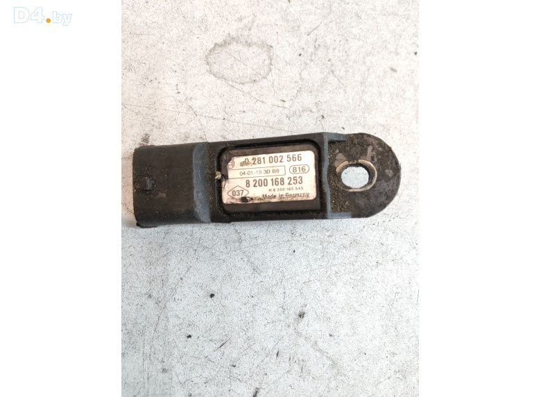 Датчик абсолютного давления к Renault Megane 2006 г.