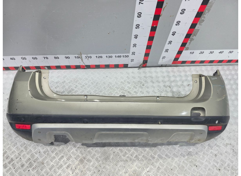 Бампер задний к Dacia Duster, 2012г.