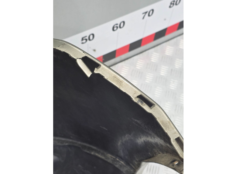 Бампер задний к Dacia Duster, 2012г.