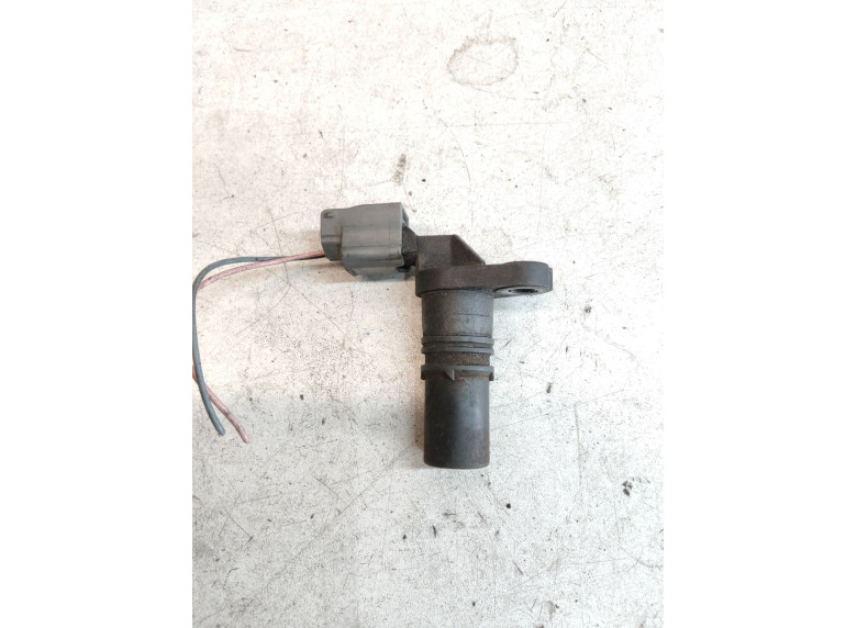 Датчик коленвала к Renault Duster, 2013г.