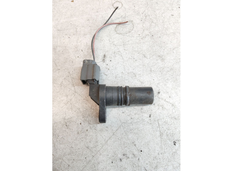 Датчик коленвала к Renault Duster, 2013г.