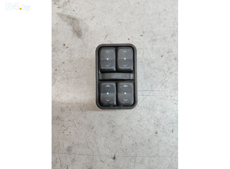 Блок управления стеклоподъемниками к Opel Astra 2001 г.