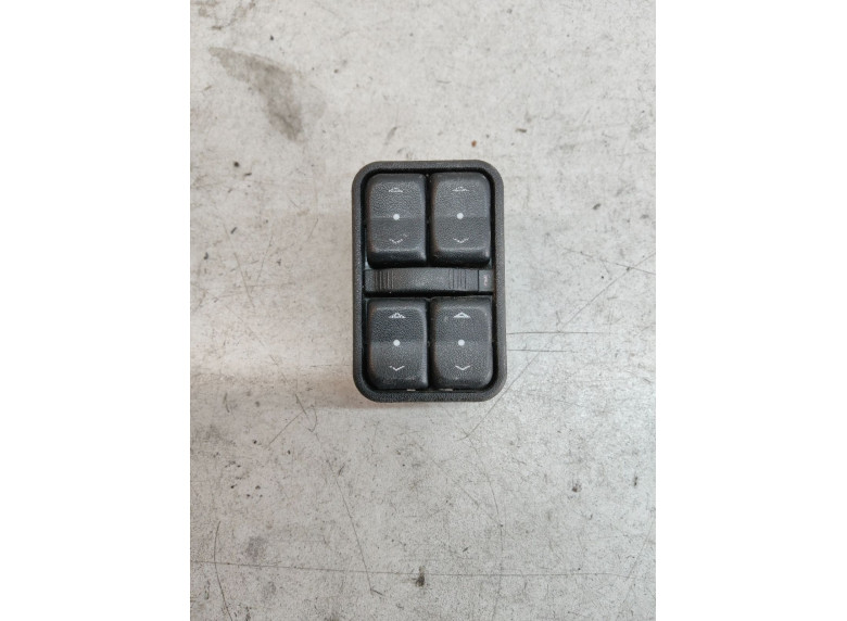 Блок управления стеклоподъемниками к Opel Astra, 2001г.