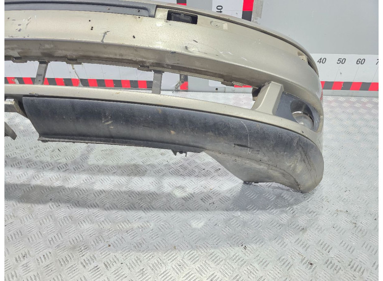 Юбка бампера переднего к Ford Galaxy, 2003г.