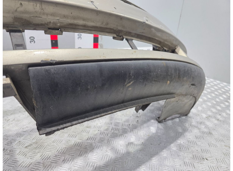 Юбка бампера переднего к Ford Galaxy, 2003г.