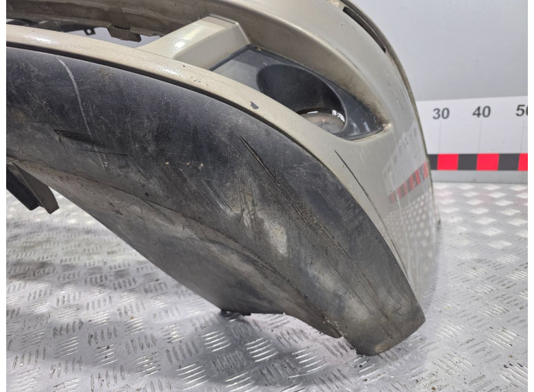 Юбка бампера переднего к Ford Galaxy, 2003г.