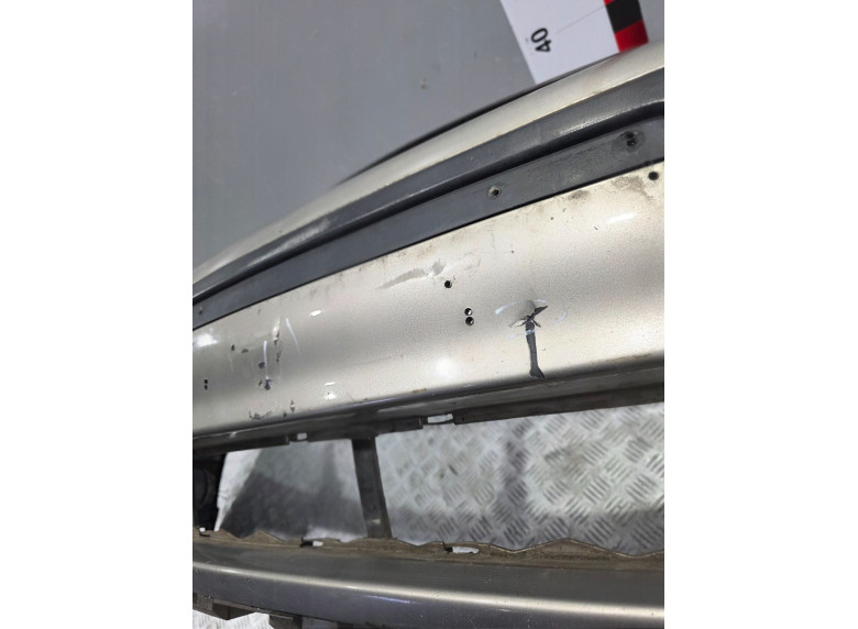 Бампер передний к Ford Galaxy, 2003г.