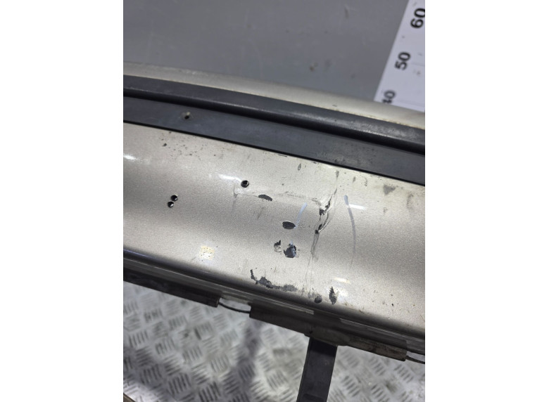 Бампер передний к Ford Galaxy, 2003г.