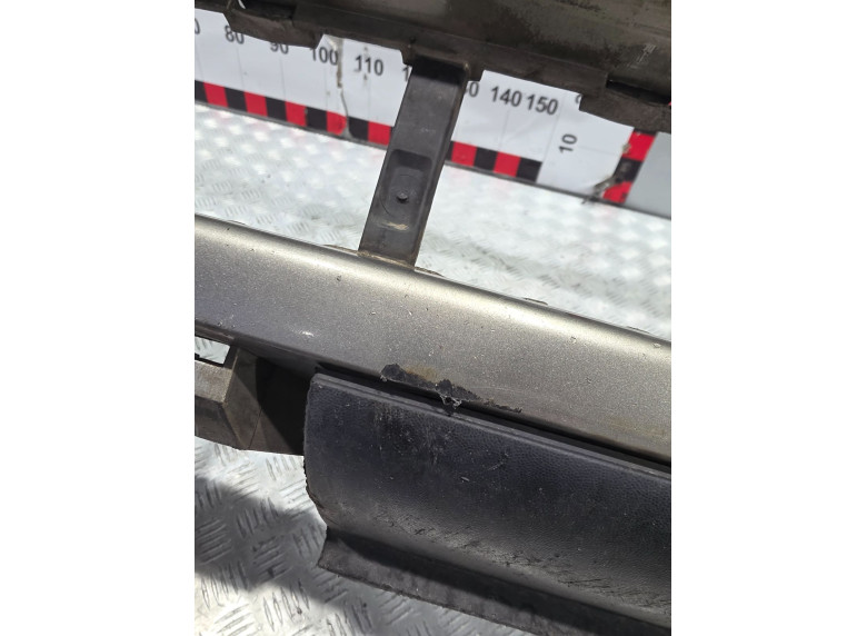 Бампер передний к Ford Galaxy, 2003г.