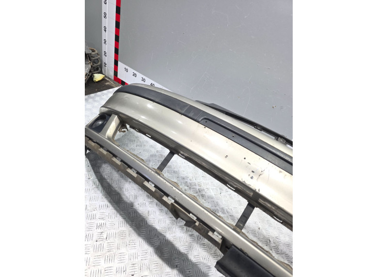 Бампер передний к Ford Galaxy, 2003г.