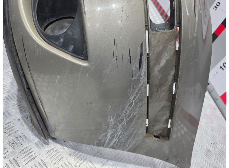 Бампер передний к Ford Galaxy, 2003г.