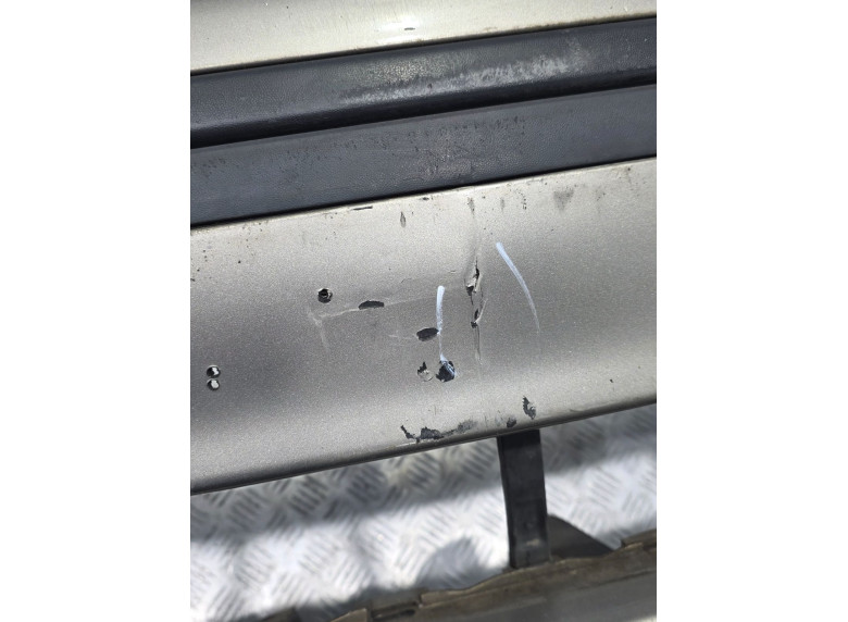 Бампер передний к Ford Galaxy, 2003г.