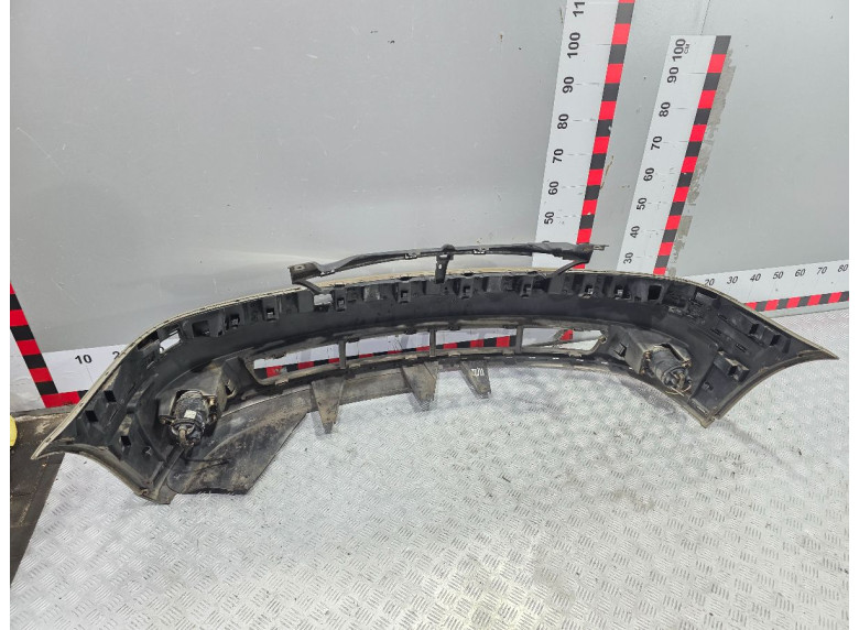 Бампер передний к Ford Galaxy, 2003г.