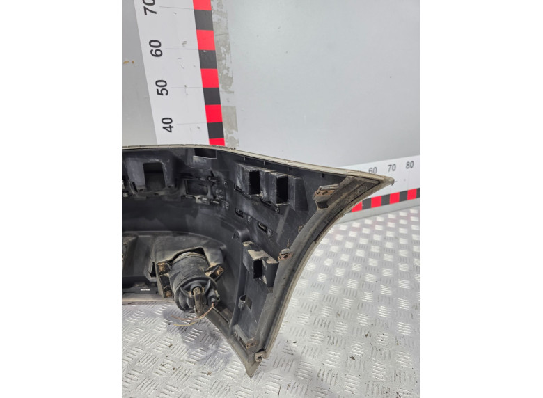 Бампер передний к Ford Galaxy, 2003г.