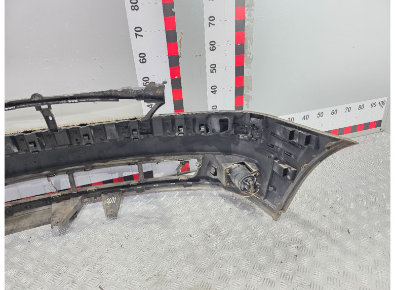 Бампер передний к Ford Galaxy, 2003г.