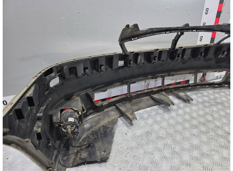 Бампер передний к Ford Galaxy, 2003г.