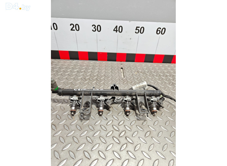 Форсунка к Renault Clio 2010 г.