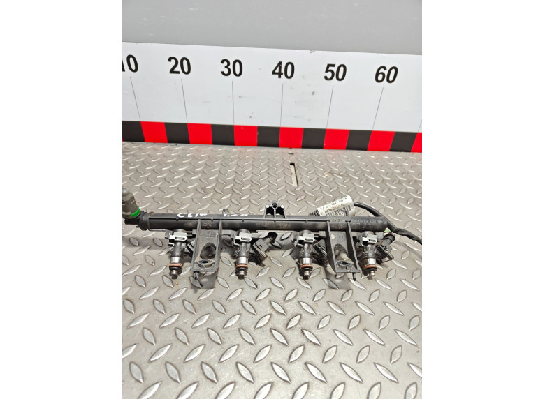 Форсунка к Renault Clio, 2010г.