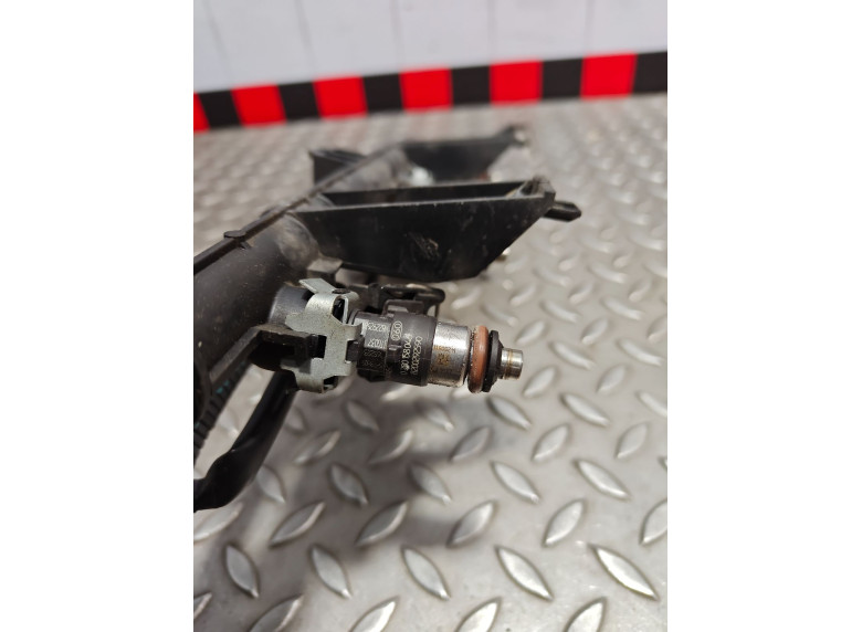 Форсунка к Renault Clio, 2010г.