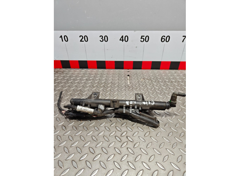 Форсунка к Renault Clio, 2010г.