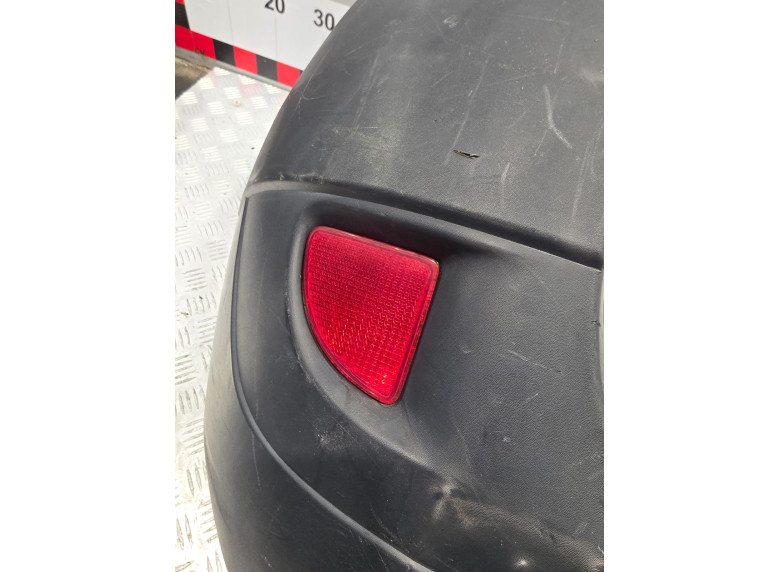 Катафот к Dacia Logan