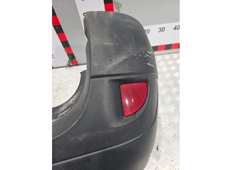 Катафот к Dacia Logan