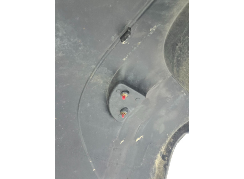 Катафот к Катафот к Dacia Logan 2008 г. Logan