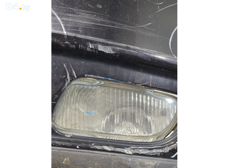 Фара противотуманная левая к Volvo V70 2002 г.