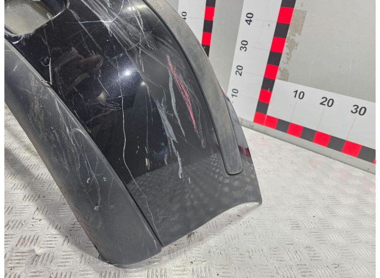 Бампер передний к Бампер передний к Volvo V70 2002 г. V70