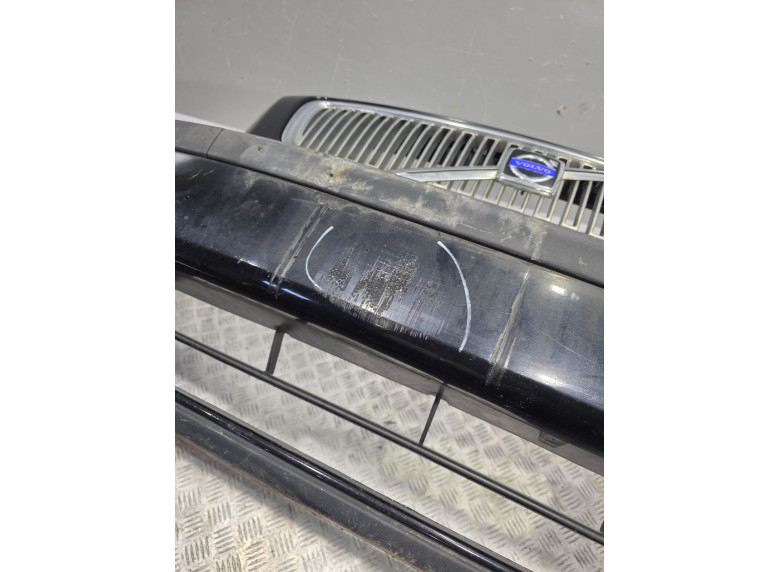 Бампер передний к Бампер передний к Volvo V70 2002 г. V70