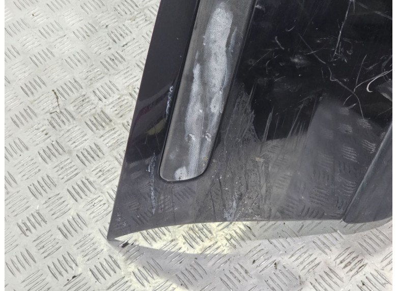 Бампер передний к Бампер передний к Volvo V70 2002 г. V70