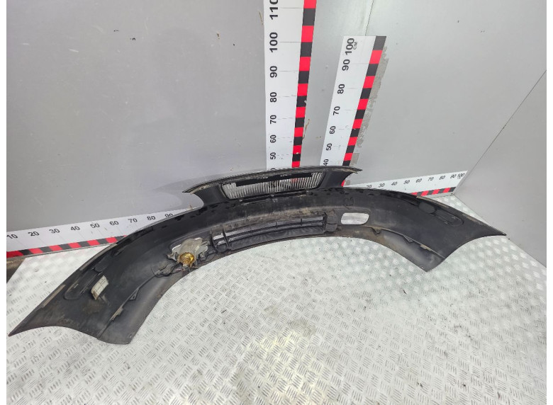 Бампер передний к Бампер передний к Volvo V70 2002 г. V70