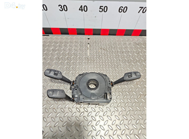 Переключатель подрулевой (стрекоза) к BMW 1E87/E81/E82/E88 2007 г.