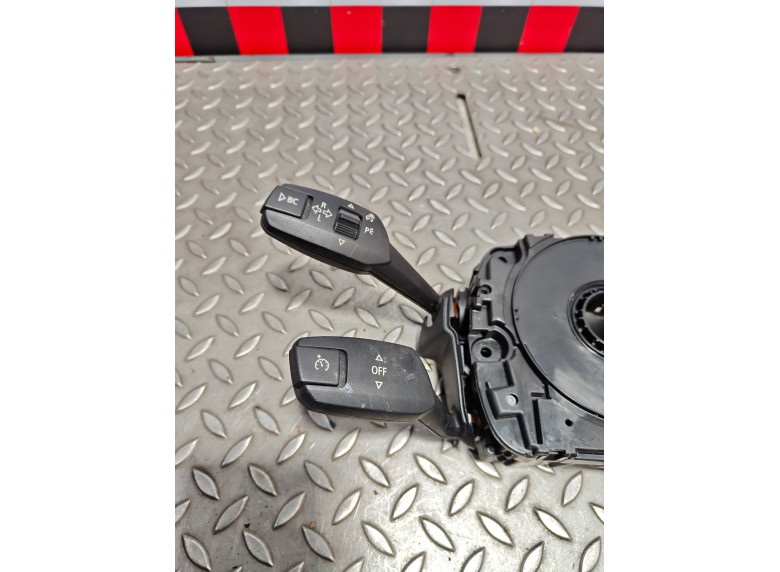 Переключатель подрулевой (стрекоза) к Переключатель подрулевой (стрекоза) к BMW 1E87/E81/E82/E88 2007 г. 1 E87/E81/E82/E88