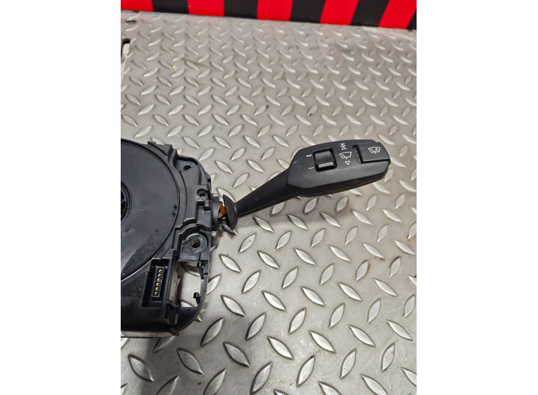 Переключатель подрулевой (стрекоза) к Переключатель подрулевой (стрекоза) к BMW 1E87/E81/E82/E88 2007 г. 1 E87/E81/E82/E88