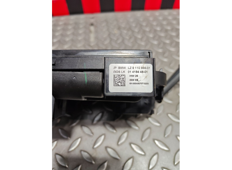 Переключатель подрулевой (стрекоза) к Переключатель подрулевой (стрекоза) к BMW 1E87/E81/E82/E88 2007 г. 1 E87/E81/E82/E88