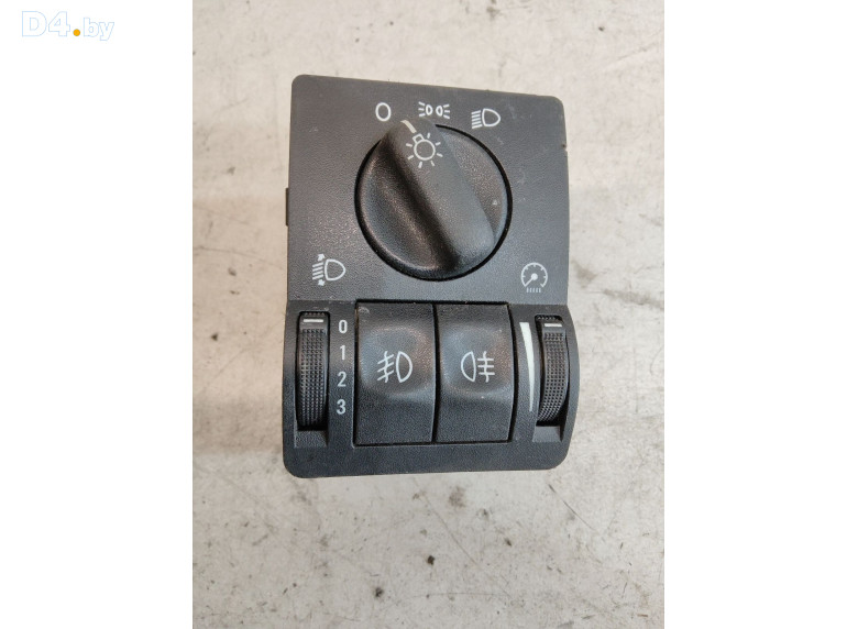 Переключатель света к Opel Astra 2003 г.