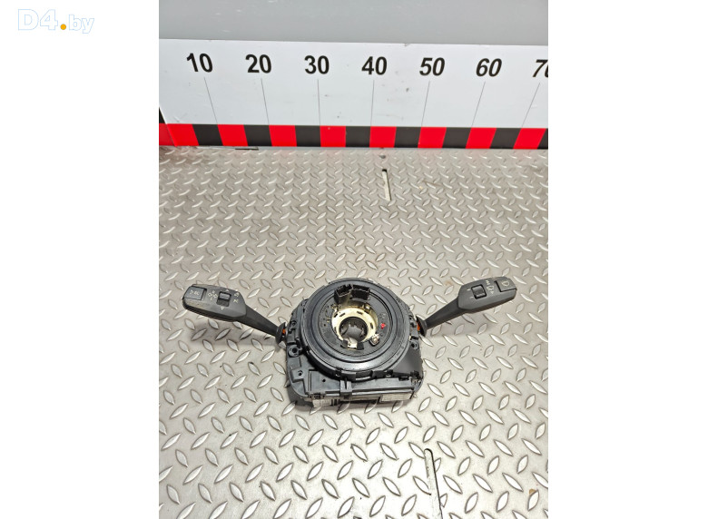 Переключатель подрулевой (стрекоза) к BMW 1E87/E81/E82/E88 2009 г.