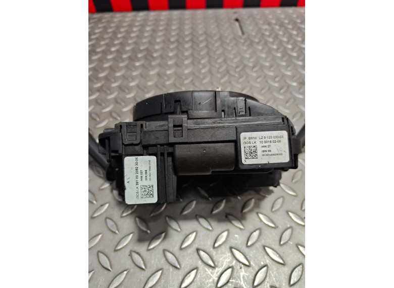 Переключатель подрулевой (стрекоза) к Переключатель подрулевой (стрекоза) к BMW 1E87/E81/E82/E88 2009 г. 1 E87/E81/E82/E88