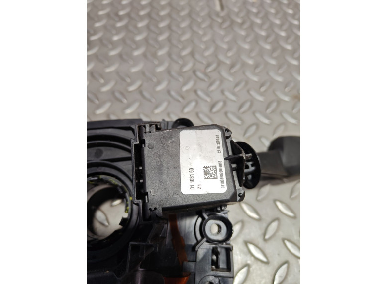 Переключатель подрулевой (стрекоза) к Переключатель подрулевой (стрекоза) к BMW 1E87/E81/E82/E88 2009 г. 1 E87/E81/E82/E88