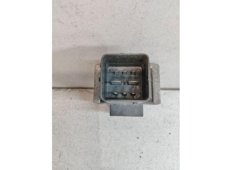 Реле накала свечей к Renault Megane, 2007г.