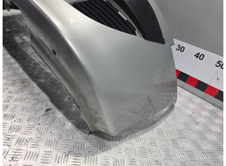 Бампер передний к Mitsubishi Space Star, 2004г.