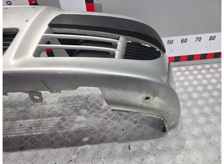 Бампер передний к Mitsubishi Space Star, 2004г.